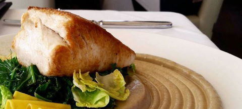 C Restaurant - Kalgoorlie Accommodation 0