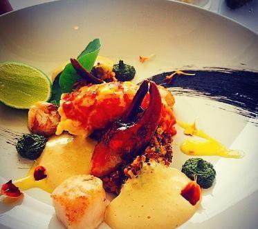 C Restaurant - Kalgoorlie Accommodation 11