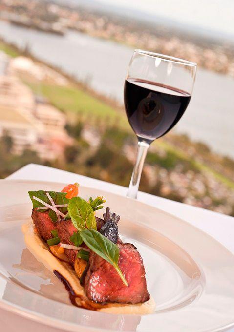 C Restaurant - Kalgoorlie Accommodation 14