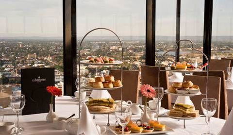 C Restaurant - Kalgoorlie Accommodation 17