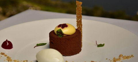 C Restaurant - Kalgoorlie Accommodation 1