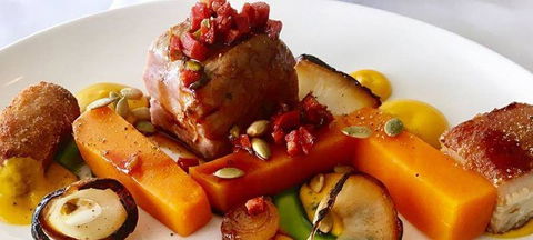 C Restaurant - Kalgoorlie Accommodation 2