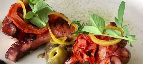 C Restaurant - Kalgoorlie Accommodation 3