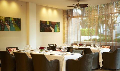 Dal Gourmet Cafe - Kalgoorlie Accommodation 10