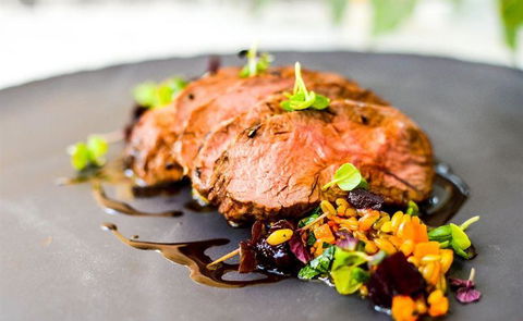 Dal Gourmet Cafe - Kalgoorlie Accommodation 15