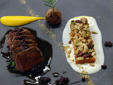 Dal Gourmet Cafe - Kalgoorlie Accommodation 17