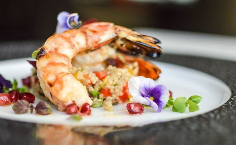 Dal Gourmet Cafe - Kalgoorlie Accommodation 3