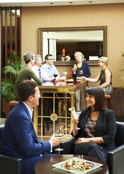 Dal Gourmet Cafe - Kalgoorlie Accommodation 4