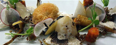 Dal Gourmet Cafe - Kalgoorlie Accommodation 6