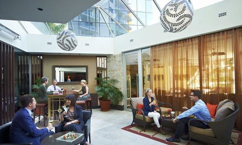 Dal Gourmet Cafe - Kalgoorlie Accommodation 7