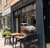 Mulberry Street Espresso - Kalgoorlie Accommodation