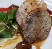The Cottage Restaurant - Kalgoorlie Accommodation