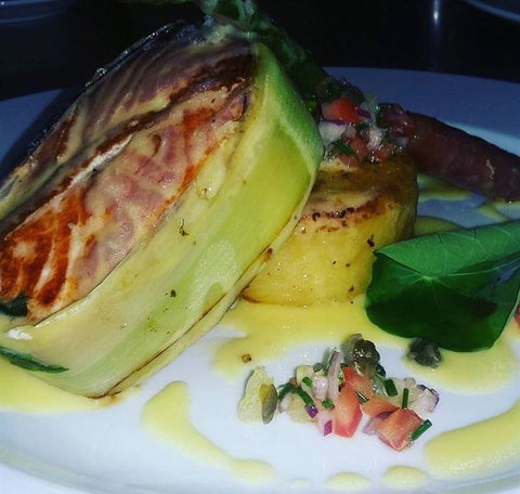 The Cottage Restaurant - Kalgoorlie Accommodation 17
