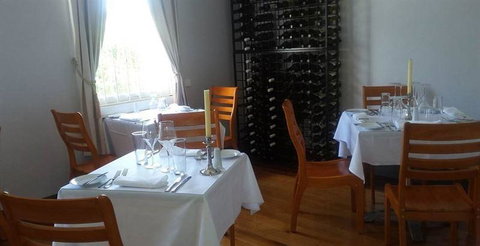 The Cottage Restaurant - Kalgoorlie Accommodation 18