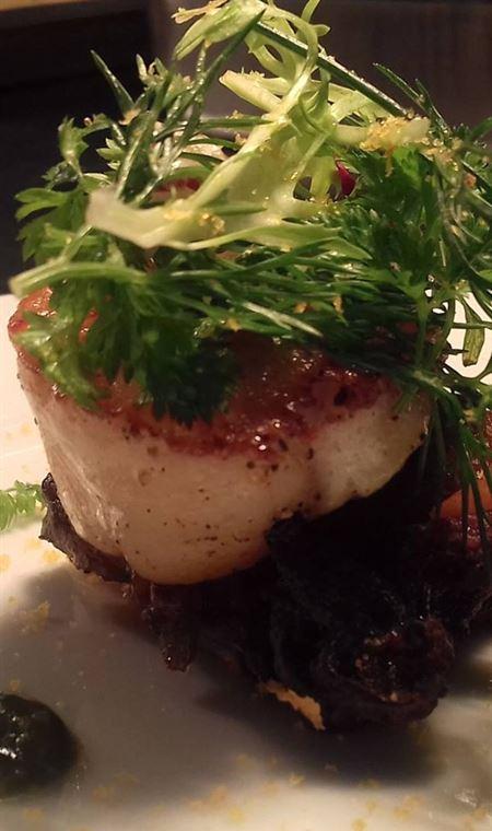 The Cottage Restaurant - Kalgoorlie Accommodation 4
