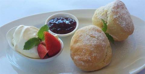 The Cottage Restaurant - Kalgoorlie Accommodation 7