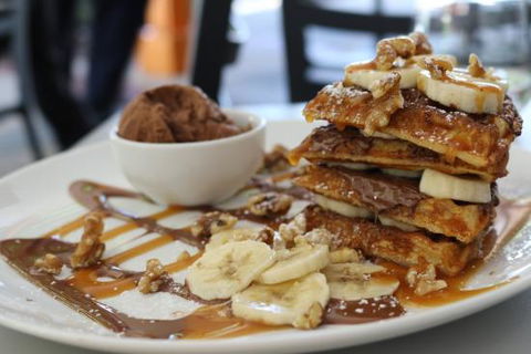 Waffle On Cairns - Kalgoorlie Accommodation 0
