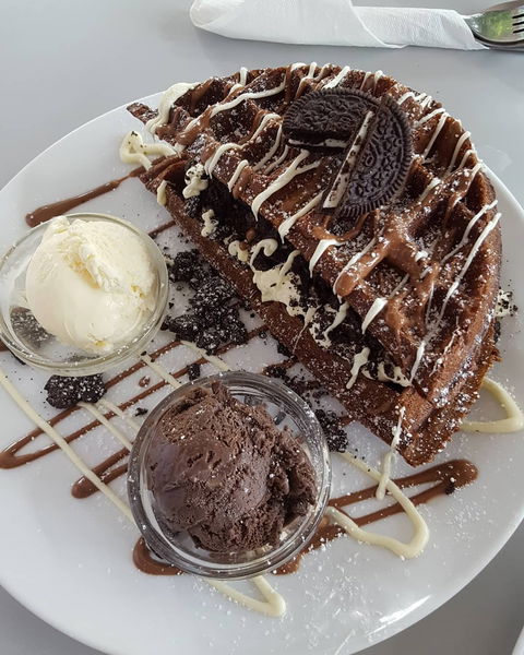 Waffle On Cairns - Kalgoorlie Accommodation 4