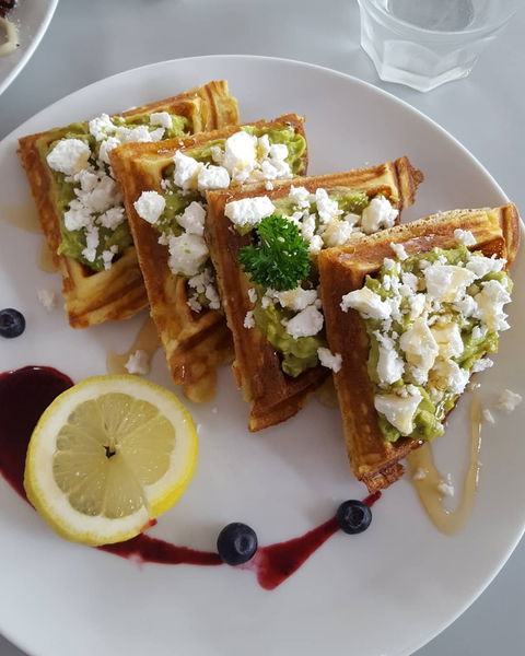 Waffle On Cairns - Kalgoorlie Accommodation 5