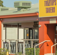 Treetops Tavern - Kalgoorlie Accommodation