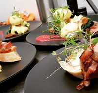 Alchemy Cafe  Eatery - Kalgoorlie Accommodation