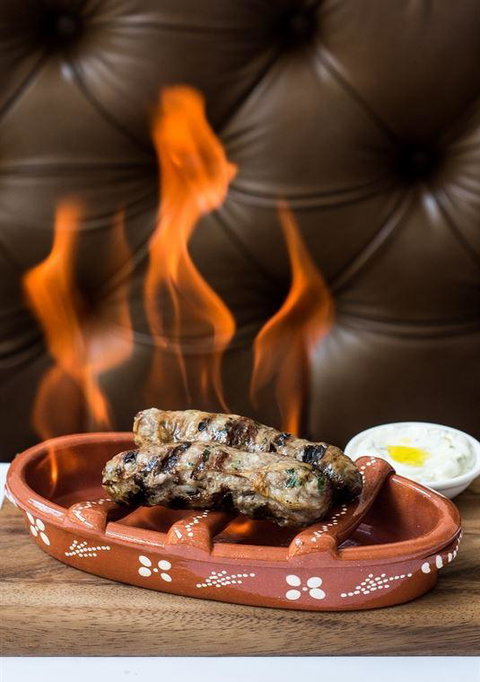 Aristotle's Neutral Bay - Kalgoorlie Accommodation 9