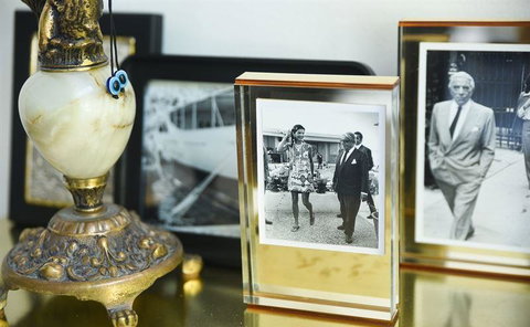 Aristotle's Neutral Bay - Kalgoorlie Accommodation 13