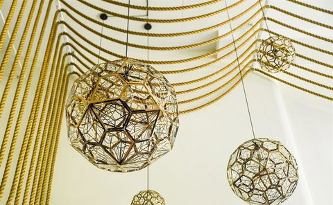 Aristotle's Neutral Bay - Kalgoorlie Accommodation 14