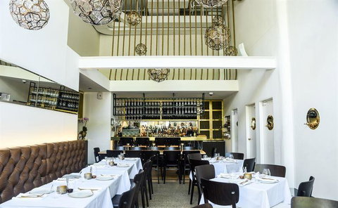 Aristotle's Neutral Bay - Kalgoorlie Accommodation 15