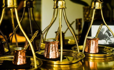 Aristotle's Neutral Bay - Kalgoorlie Accommodation 16