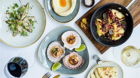 Aristotle's Neutral Bay - Kalgoorlie Accommodation 19