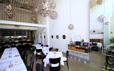 Aristotle's Neutral Bay - Kalgoorlie Accommodation 23