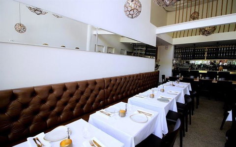 Aristotle's Neutral Bay - Kalgoorlie Accommodation 24