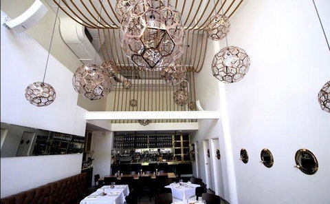 Aristotle's Neutral Bay - Kalgoorlie Accommodation 28