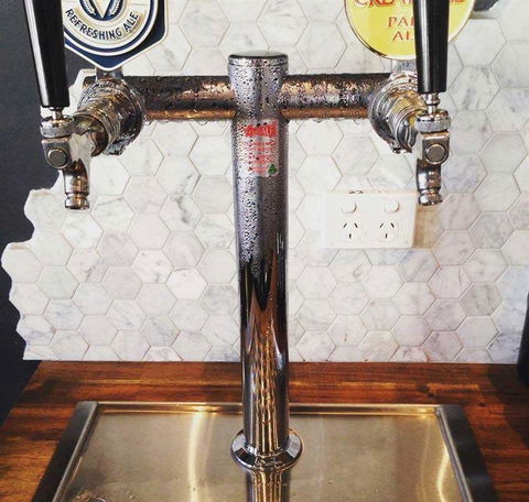 Attaboy Roy - Kalgoorlie Accommodation 5