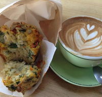 Bench Espresso - Kalgoorlie Accommodation
