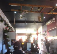 BrisBean Coffee - Kalgoorlie Accommodation