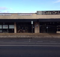 Cafe On Louise - Kalgoorlie Accommodation