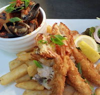 Cafe Soto - Kalgoorlie Accommodation