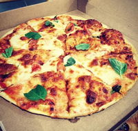 Harriman's Pizza Pasta and Grill - Kalgoorlie Accommodation