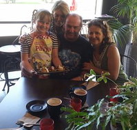 Pony Espresso Coffee Bar - Kalgoorlie Accommodation