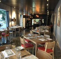 Zev's Bistro - Kalgoorlie Accommodation