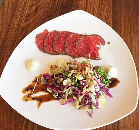 Anchor Buoy Cafe & Bar - Kalgoorlie Accommodation 13