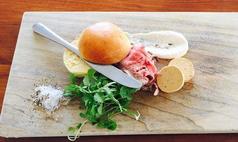 Anchor Buoy Cafe & Bar - Kalgoorlie Accommodation 14