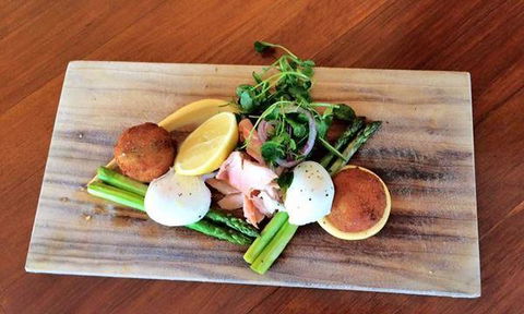 Anchor Buoy Cafe & Bar - Kalgoorlie Accommodation 15