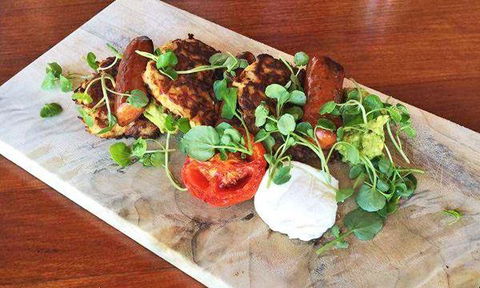 Anchor Buoy Cafe & Bar - Kalgoorlie Accommodation 16