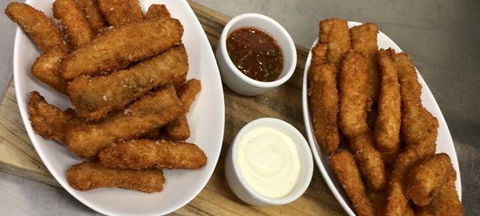 Anchor Buoy Cafe & Bar - Kalgoorlie Accommodation 4