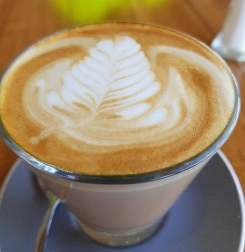 Anchor Buoy Cafe & Bar - Kalgoorlie Accommodation 8