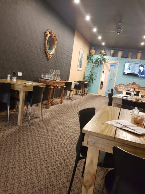 Cafe XoXo - Kalgoorlie Accommodation 2