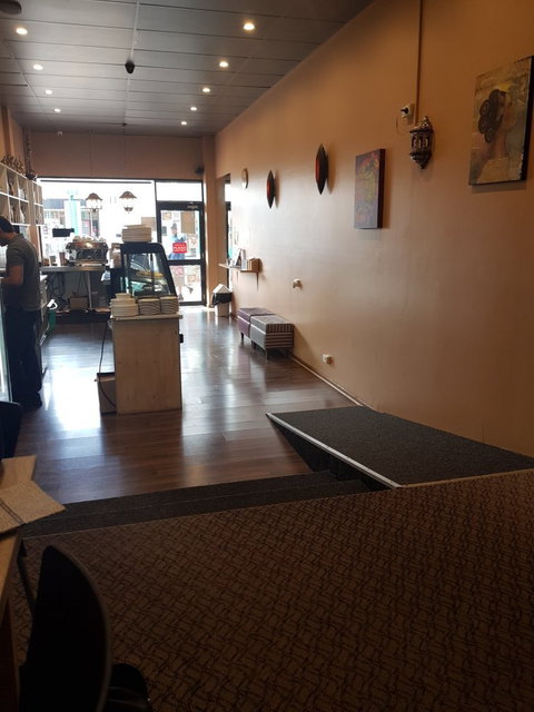 Cafe XoXo - Kalgoorlie Accommodation 3